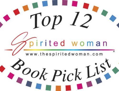 Spirited Woman Top 12 Book Pick List