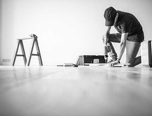 Remodeling You: Three Tools You Must Have to Re-Do You