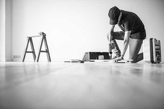Remodeling You: Three Tools You Must Have to Re-Do You