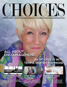 Choices Magazine