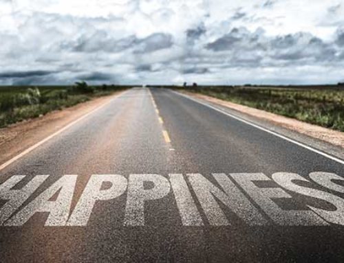 The Road to Joy and Abundance is Paved with Thankfulness