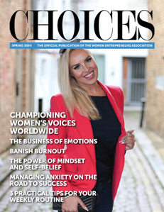 Choices Magazine
