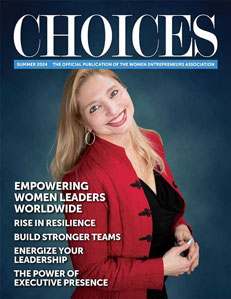 Choices Magazine