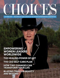 Choices Magazine